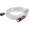 Аккумуляторная мойка высокого давления GARDENA AQUACLEAN 24/18V P4A 14800-34.000.00