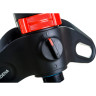 Дождеватель GARDENA AQUAZOOM M 18712-20.000.00