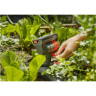 Дождеватель осциллирующий GARDENA AQUAZOOM COMPACT 18708-34.000.00