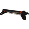 Дождеватель осциллирующий GARDENA AQUAZOOM S 18710-34.000.00