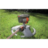 Дождеватель осциллирующий GARDENA ZOOMMAXX 08127-20.000.00