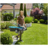 Газонокосилка аккумуляторная GARDENA POWERMAX™ 32/36V P4A без аккумулятора 14621-55.000.00
