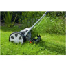 Газонокосилка барабанная механическая GARDENA 400С COMFORT 04022-20.000.00