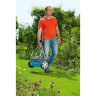 Газонокосилка барабанная механическая GARDENA 400С COMFORT 04022-20.000.00