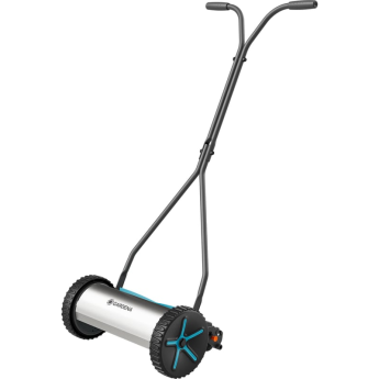 Газонокосилка барабанная механическая GARDENA COMFORT 330