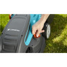 Газонокосилка электрическая GARDENA POWERMAX 1400/34 05034-20.000.00