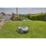 Газонокосилка-робот GARDENA SILENO LIFE 1250 15103-32.000.00