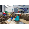 Насос дренажный для грязной воды GARDENA 7000/D 01665-20.000.00