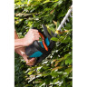 Ножницы для живой изгороди электрические GARDENA COMFORTCUT 600/55 09834-20.000.00