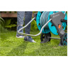Тележка для шланга GARDENA AQUAROLL M 18511-20 18511-20.000.00