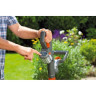 Триммер аккумуляторный GARDENA EASYCUT LI-18/23R без аккумулятора 09823-55.000.00