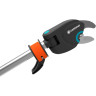 Высоторез GARDENA STARCUT 160 PLUS 12000-20.000.00
